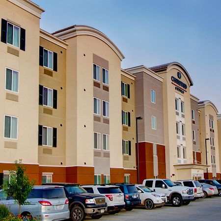 Candlewood Suites Sioux City - Southern Hills By Ihg Luaran gambar