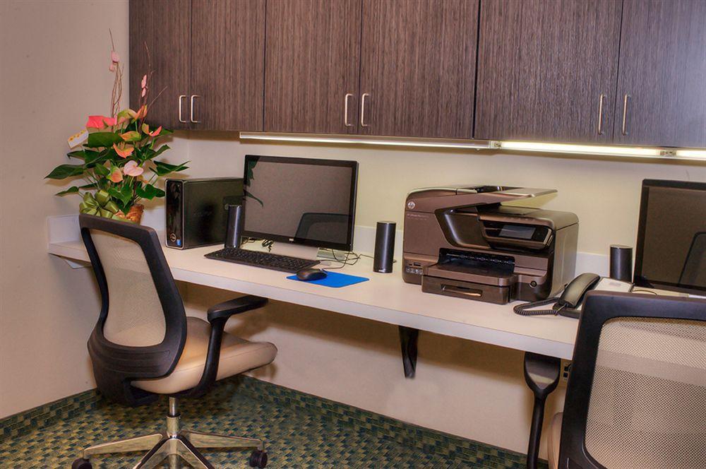 Candlewood Suites Sioux City - Southern Hills By Ihg Luaran gambar