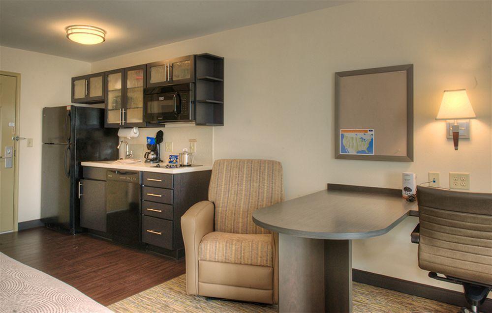 Candlewood Suites Sioux City - Southern Hills By Ihg Luaran gambar