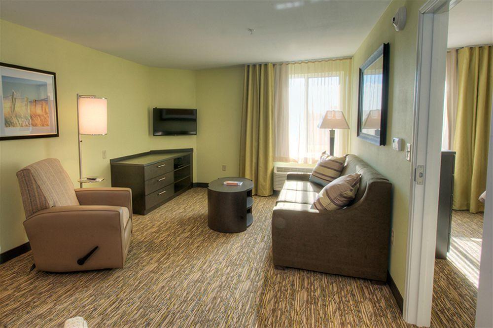 Candlewood Suites Sioux City - Southern Hills By Ihg Luaran gambar