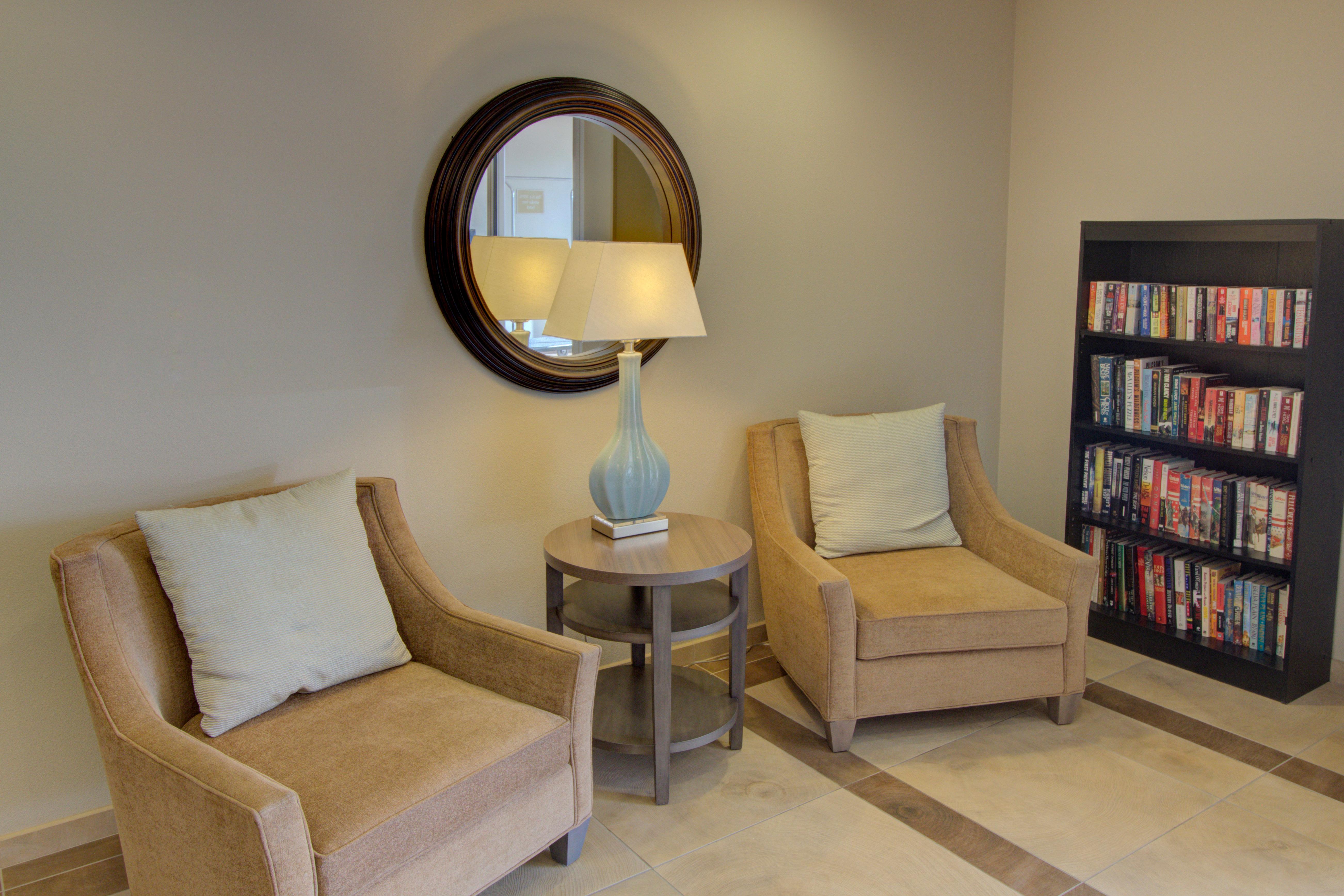 Candlewood Suites Sioux City - Southern Hills By Ihg Luaran gambar