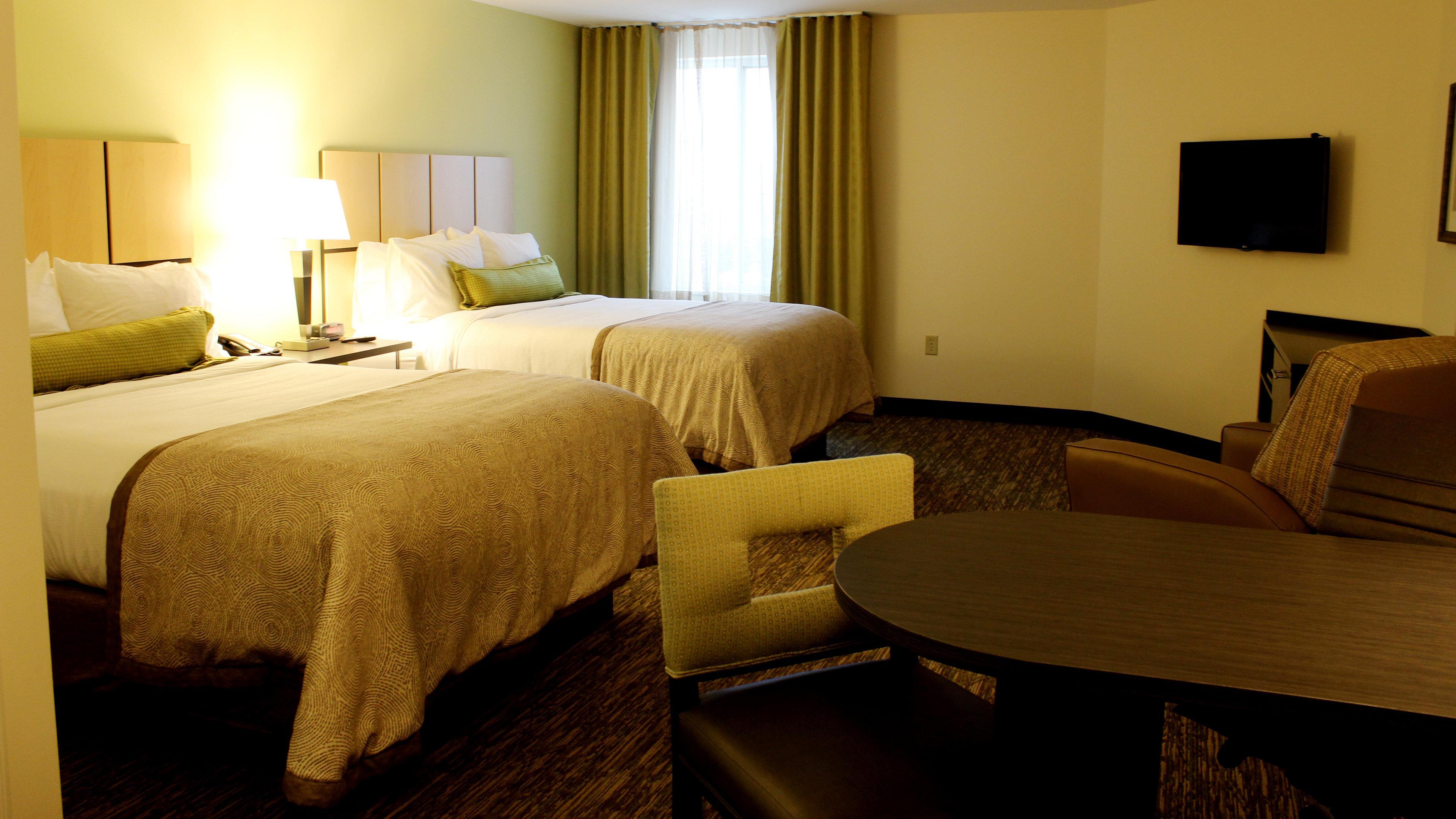 Candlewood Suites Sioux City - Southern Hills By Ihg Luaran gambar