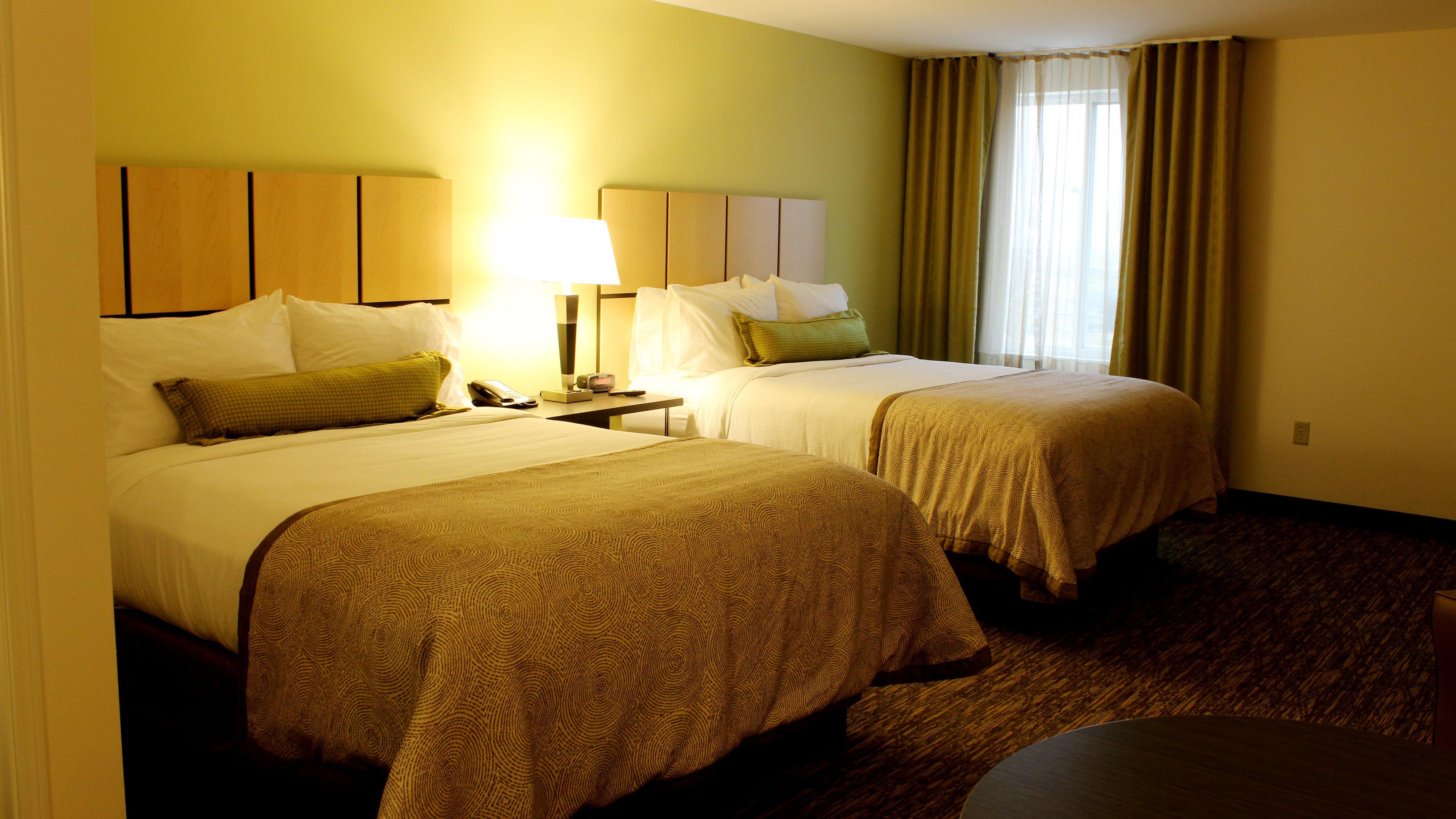 Candlewood Suites Sioux City - Southern Hills By Ihg Luaran gambar