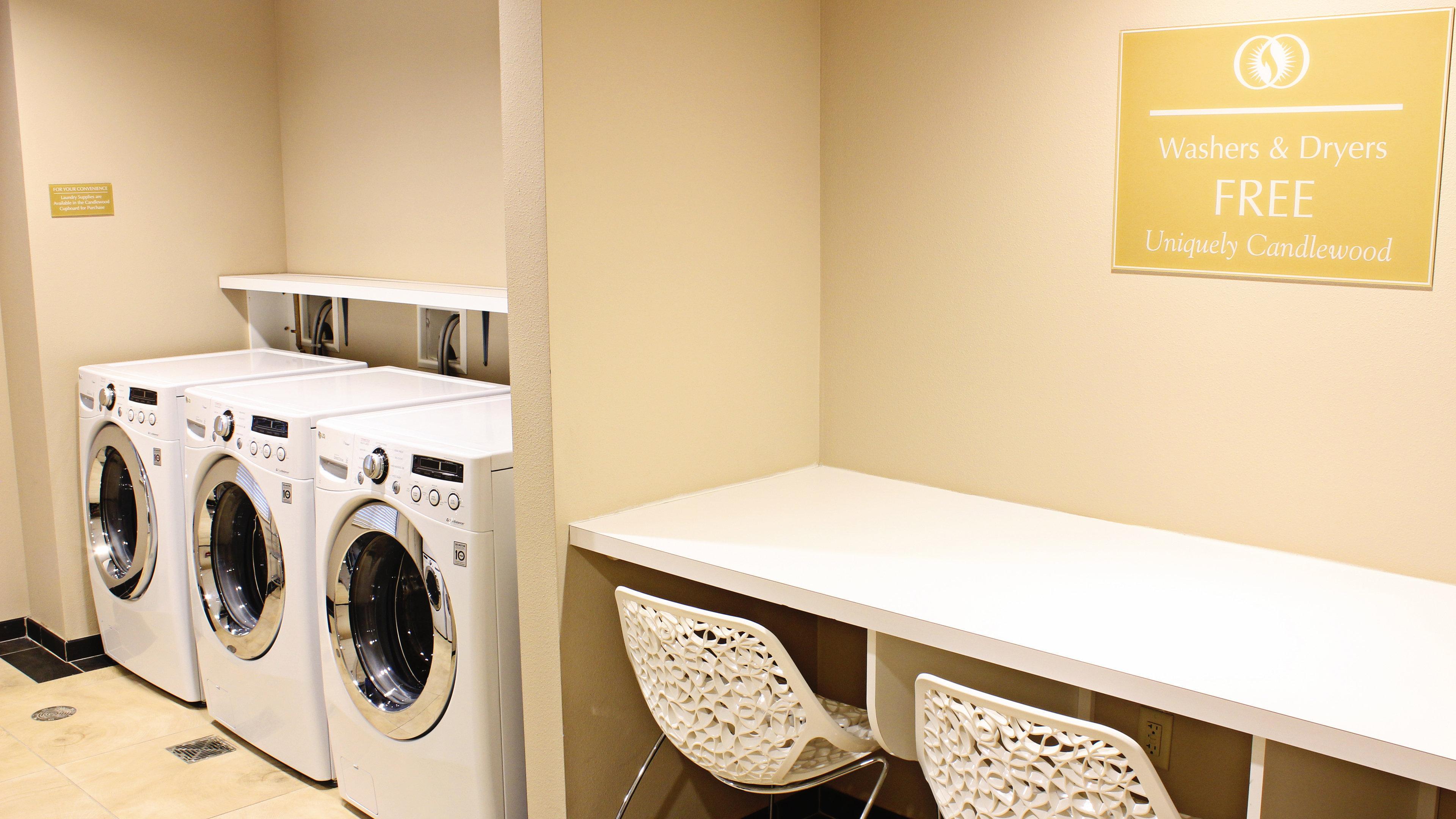 Candlewood Suites Sioux City - Southern Hills By Ihg Luaran gambar