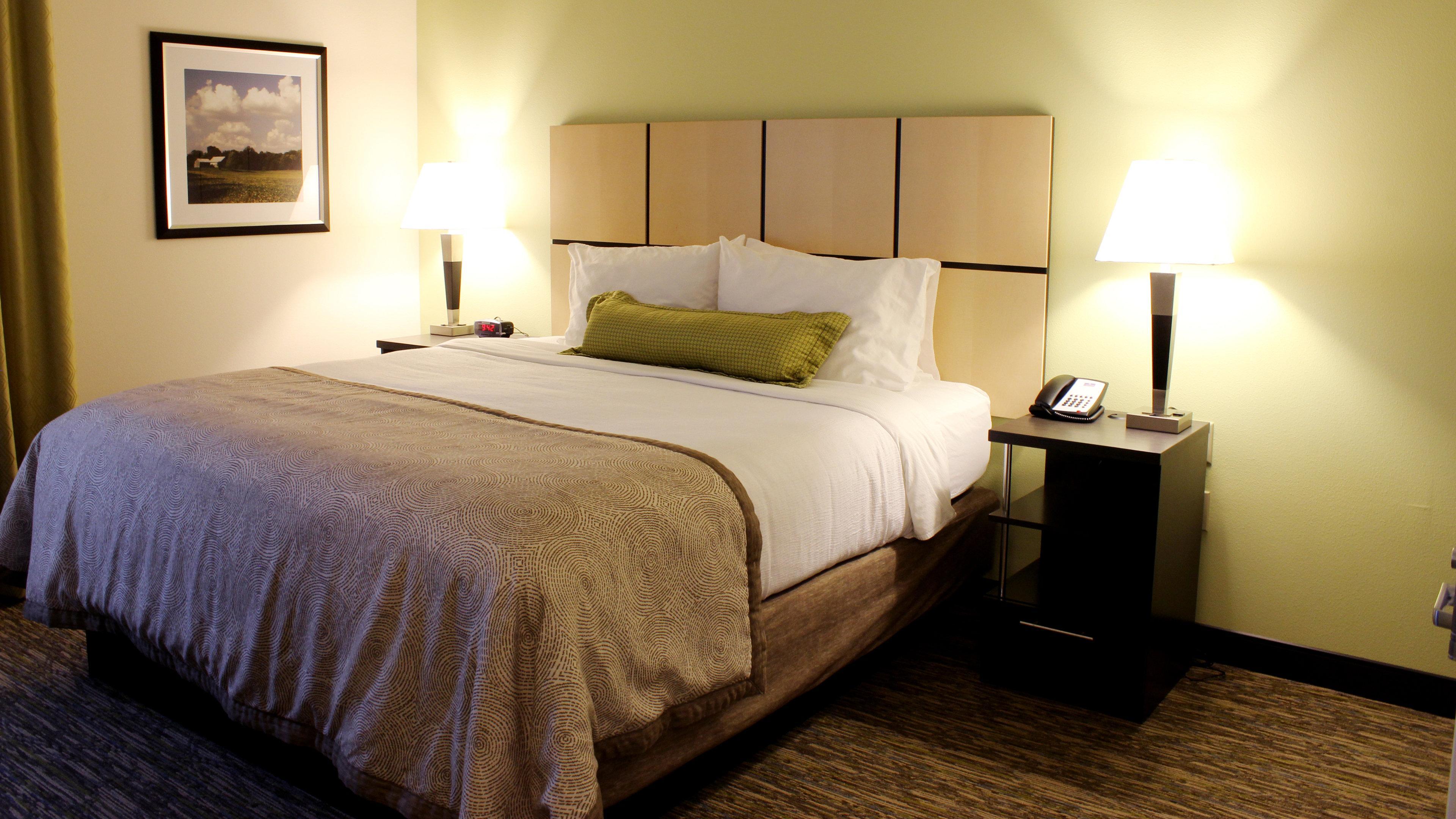 Candlewood Suites Sioux City - Southern Hills By Ihg Luaran gambar