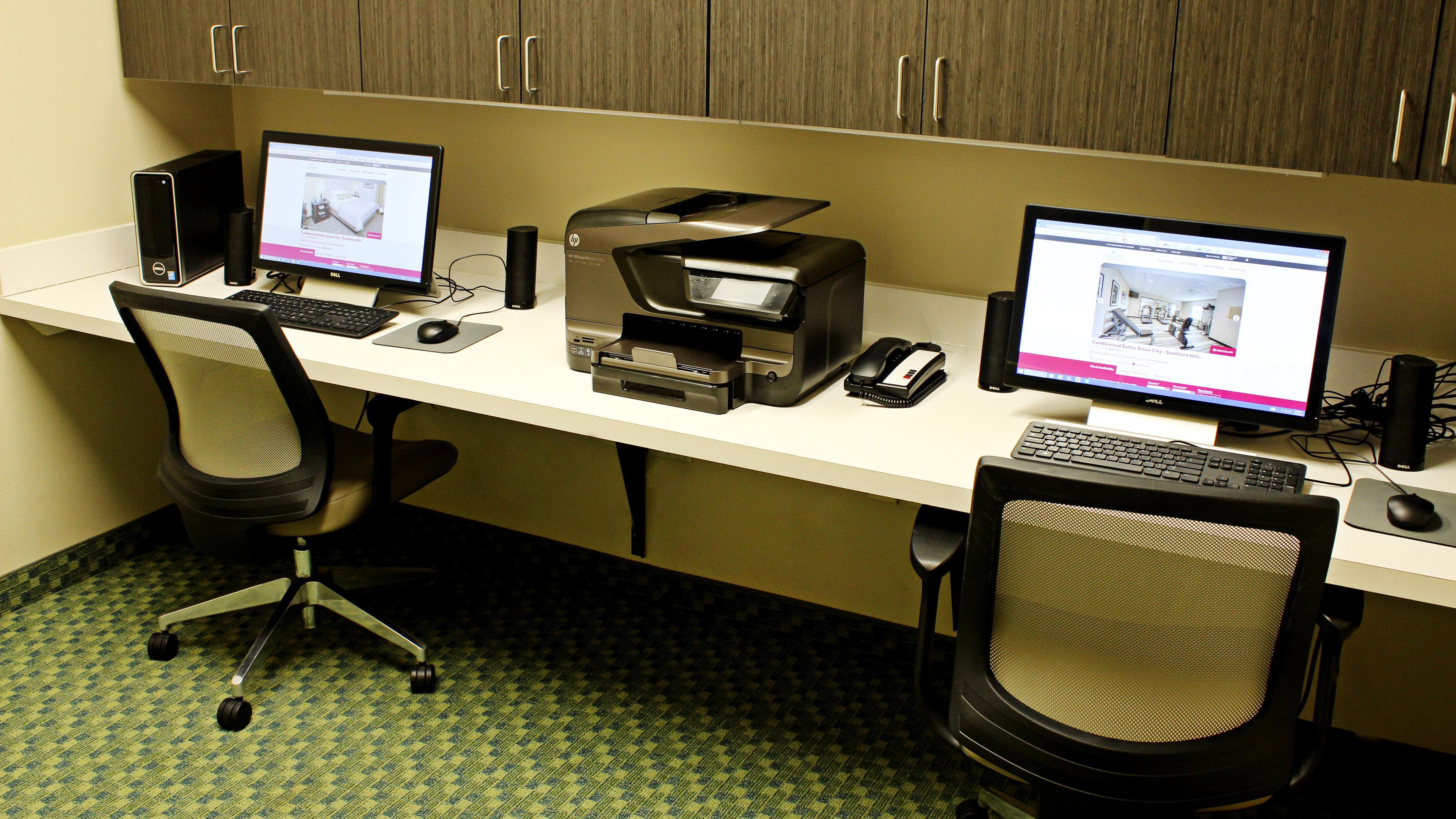 Candlewood Suites Sioux City - Southern Hills By Ihg Luaran gambar