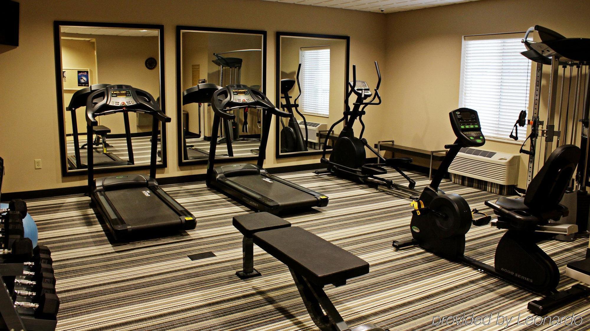Candlewood Suites Sioux City - Southern Hills By Ihg Luaran gambar