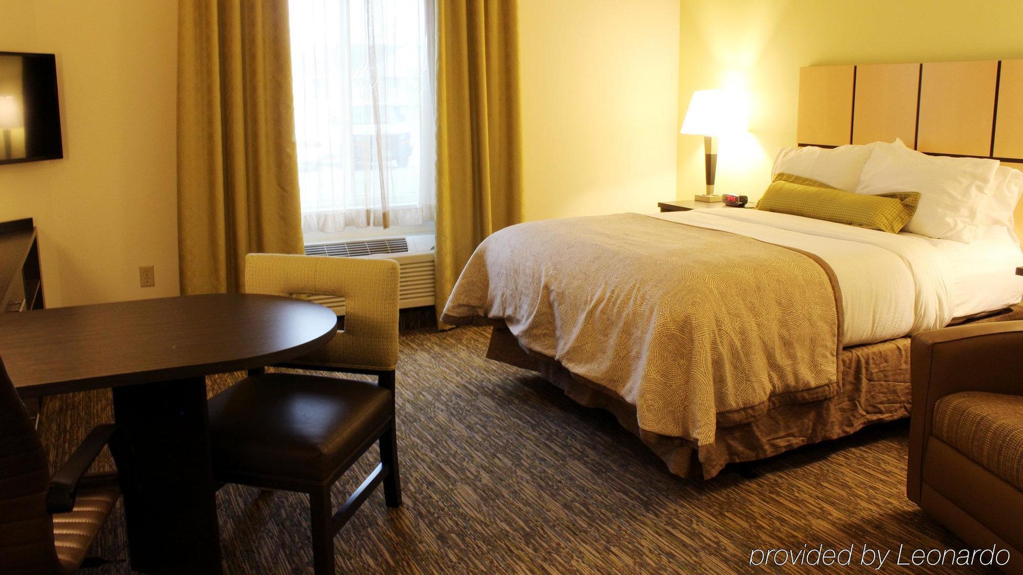 Candlewood Suites Sioux City - Southern Hills By Ihg Luaran gambar