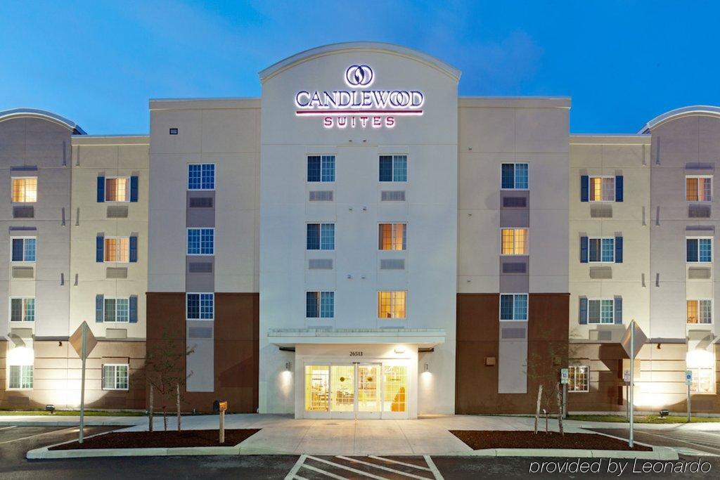 Candlewood Suites Sioux City - Southern Hills By Ihg Luaran gambar