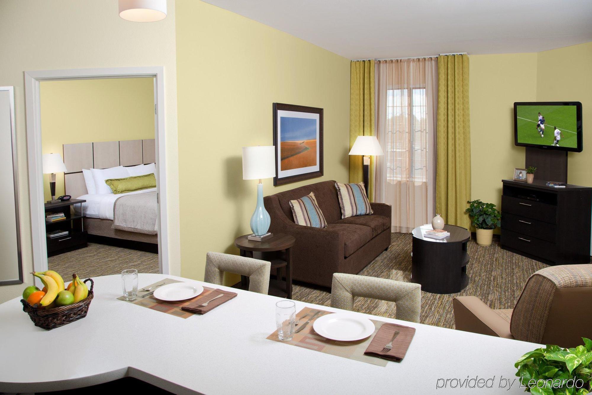 Candlewood Suites Sioux City - Southern Hills By Ihg Luaran gambar