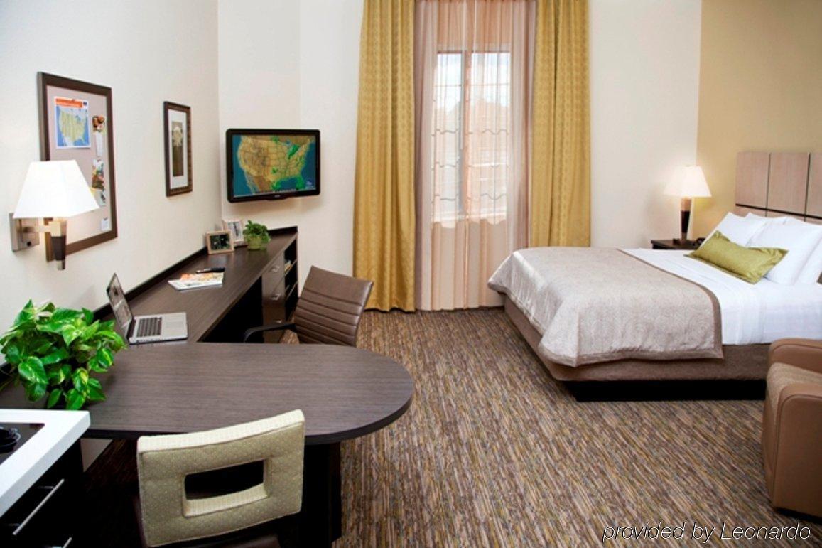 Candlewood Suites Sioux City - Southern Hills By Ihg Luaran gambar