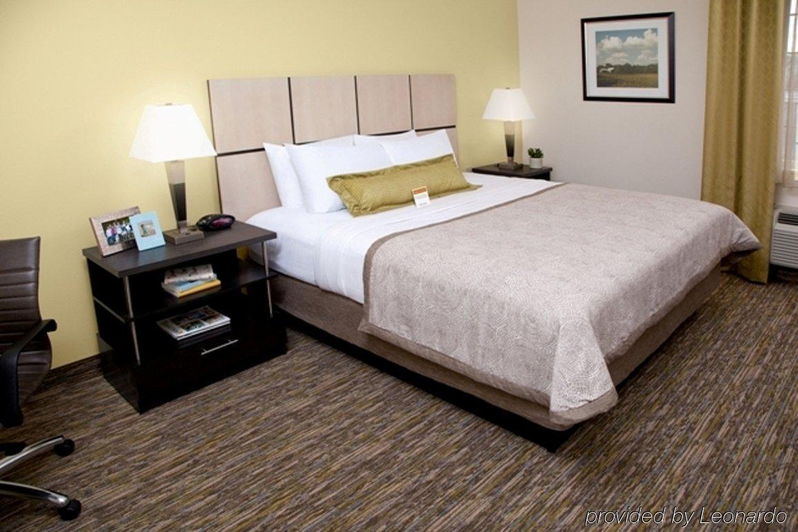 Candlewood Suites Sioux City - Southern Hills By Ihg Luaran gambar