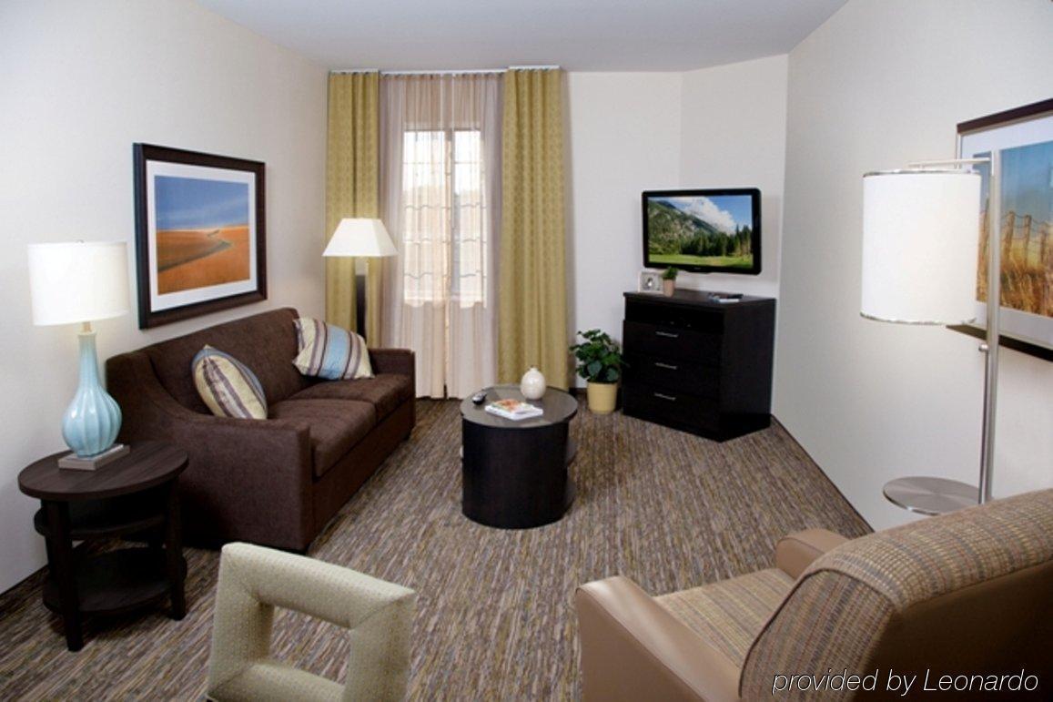 Candlewood Suites Sioux City - Southern Hills By Ihg Luaran gambar