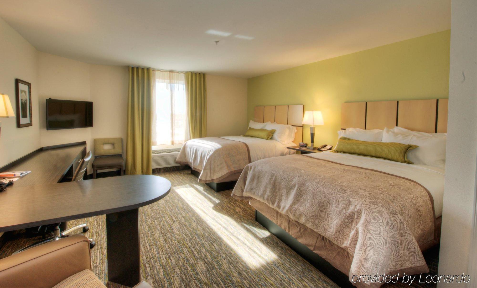 Candlewood Suites Sioux City - Southern Hills By Ihg Luaran gambar