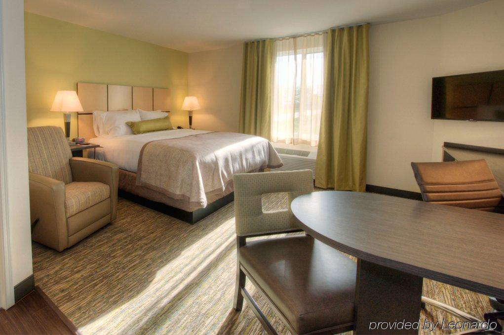 Candlewood Suites Sioux City - Southern Hills By Ihg Luaran gambar
