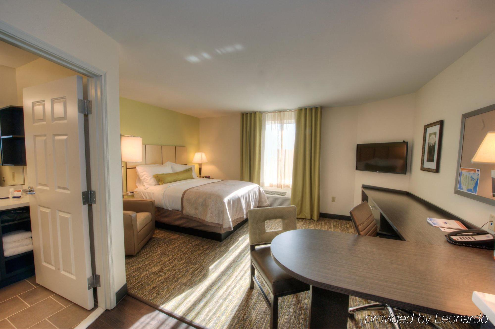 Candlewood Suites Sioux City - Southern Hills By Ihg Luaran gambar