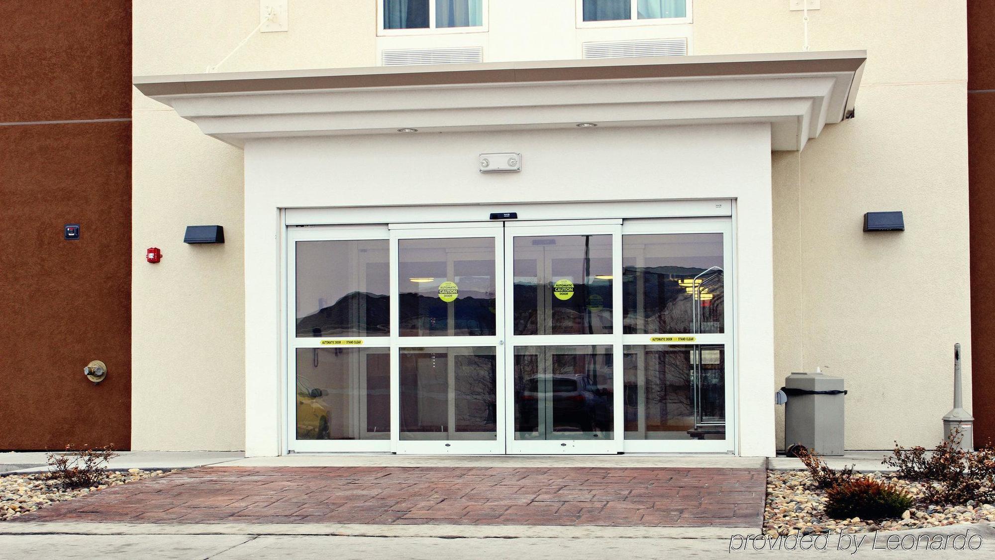 Candlewood Suites Sioux City - Southern Hills By Ihg Luaran gambar