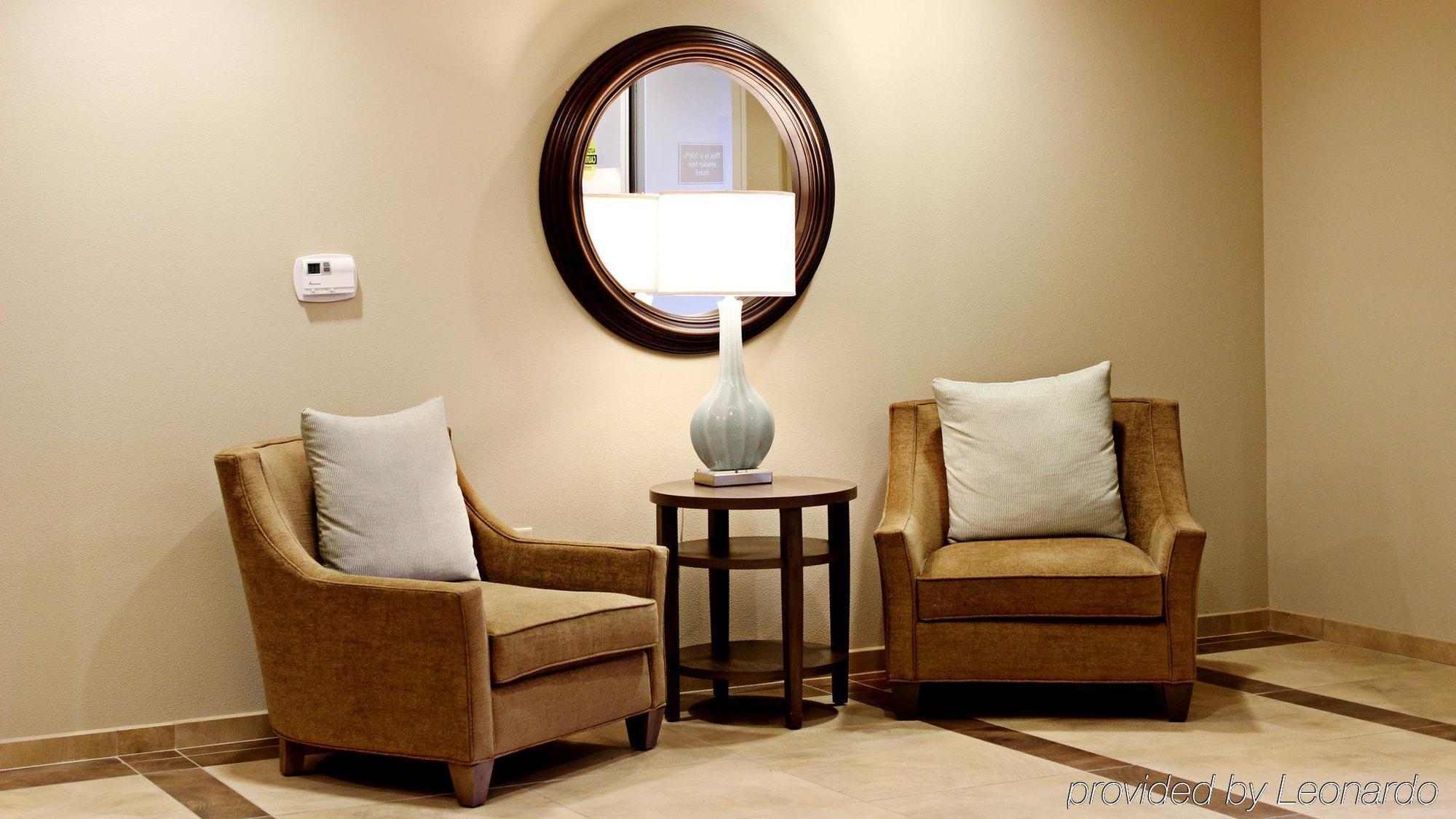 Candlewood Suites Sioux City - Southern Hills By Ihg Luaran gambar
