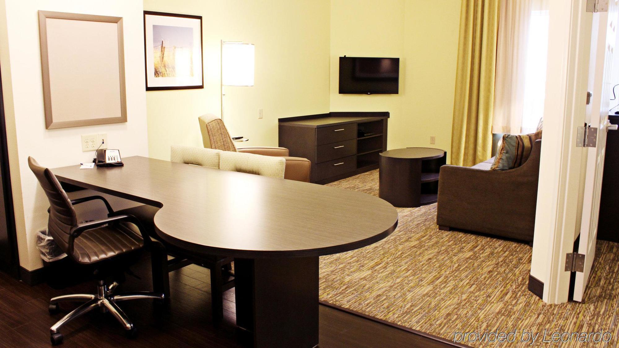 Candlewood Suites Sioux City - Southern Hills By Ihg Luaran gambar