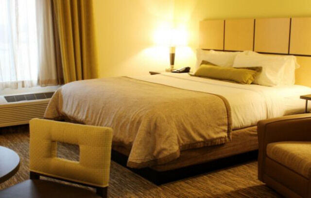 Candlewood Suites Sioux City - Southern Hills By Ihg Luaran gambar