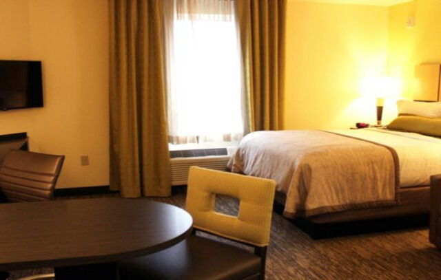 Candlewood Suites Sioux City - Southern Hills By Ihg Luaran gambar