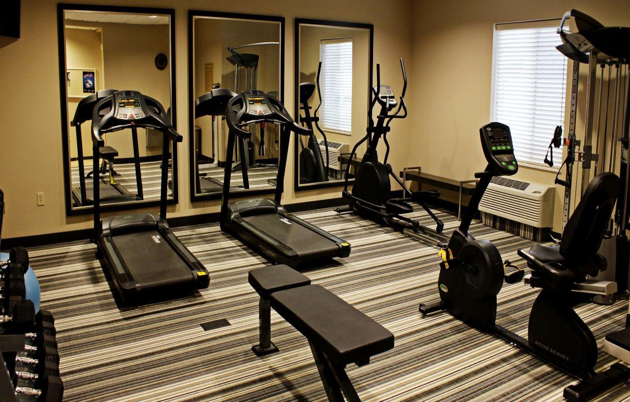 Candlewood Suites Sioux City - Southern Hills By Ihg Luaran gambar